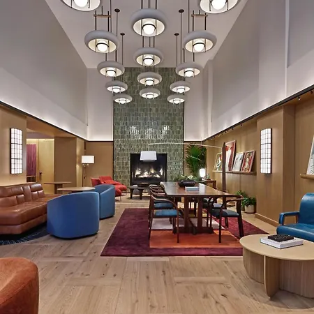 L7 Chicago By Lotte Hotel